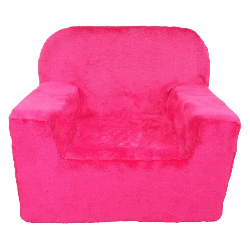 Gyermek fotel, pink