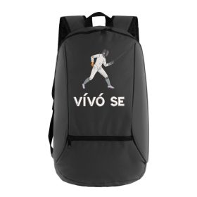  Félhold hátizsák, SÖTÉT SZÜRKE