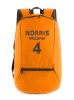  Félhold hátizsák, NARANCS