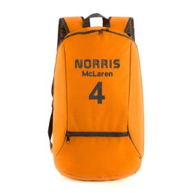  Félhold hátizsák, NARANCS