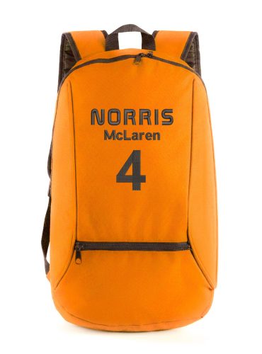  Félhold hátizsák, NARANCS