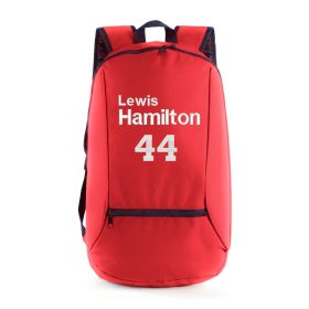  Félhold hátizsák, NARANCS