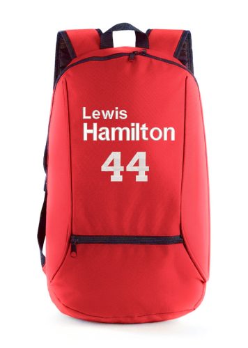  Félhold hátizsák, NARANCS