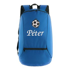  Félhold hátizsák, KIRÁLYKÉK