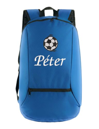  Félhold hátizsák, KIRÁLYKÉK