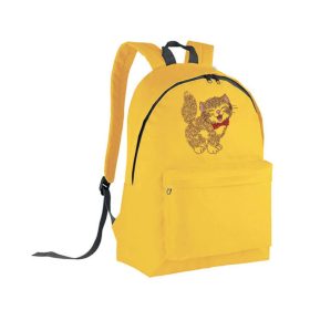  Klasszikus hátizsák, FEHÉR