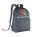  Klasszikus hátizsák, SZÜRKE