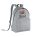  Klasszikus hátizsák, VILÁGOS SZÜRKE