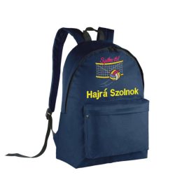  Klasszikus hátizsák, VILÁGOS SZÜRKE