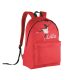  Klasszikus hátizsák, PIROS