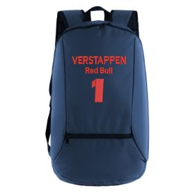  Félhold hátizsák, SÖTÉTKÉK