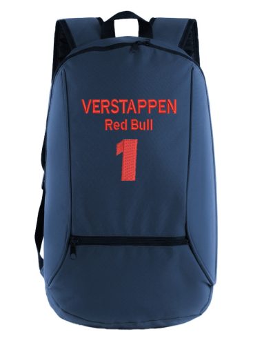  Félhold hátizsák, SÖTÉTKÉK