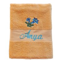 Névvel és mintával 