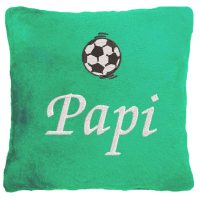 Névvel + Mintával hímzett párnák