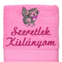 2-3 szóval + Mintával 